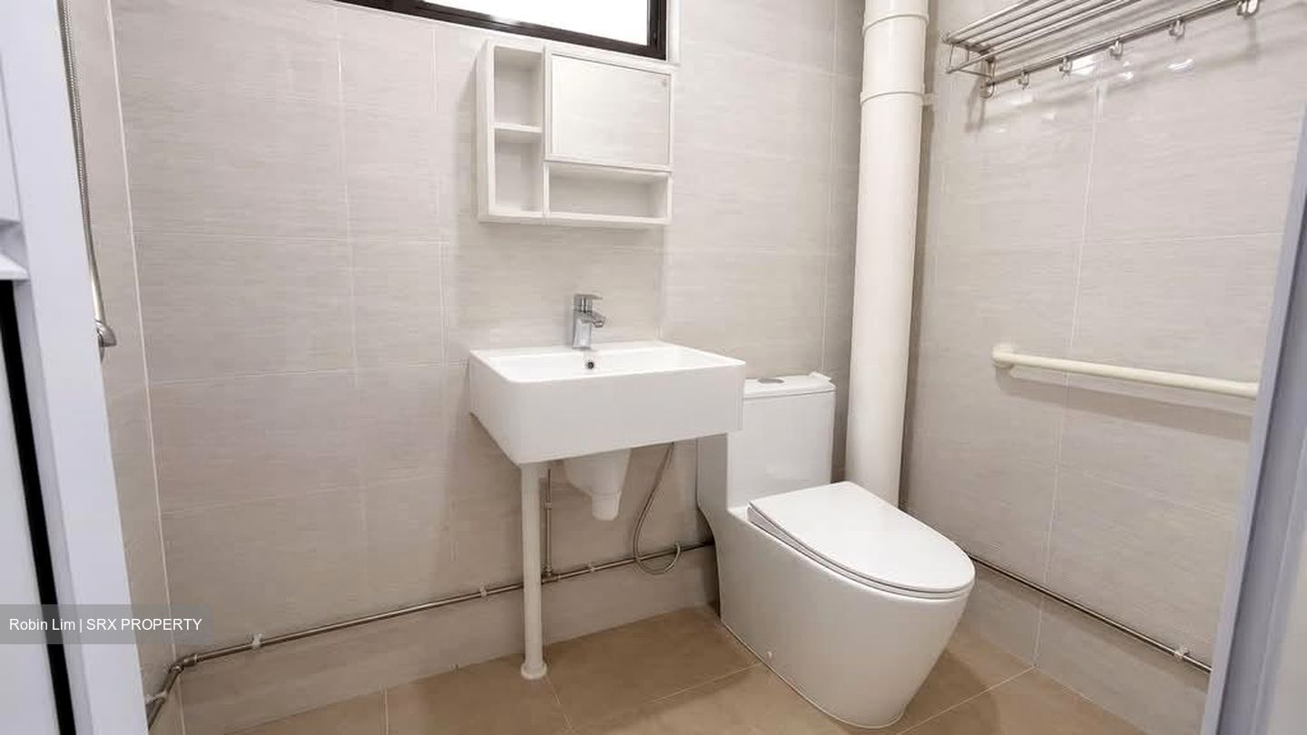 Blk 142 Bishan Green (Bishan), HDB 4 Rooms #559721001